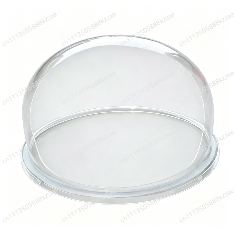 Cotton Candy Maker With Cover Shield - 52cm Commerciële Suikergoedmachine Afdekking Transparante Suikergoedmaker