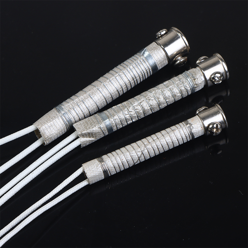 Cotton Candy Machine Heating Element - Nieuwe 220V 30/40/60W Universele Elektrische Soldeerbout