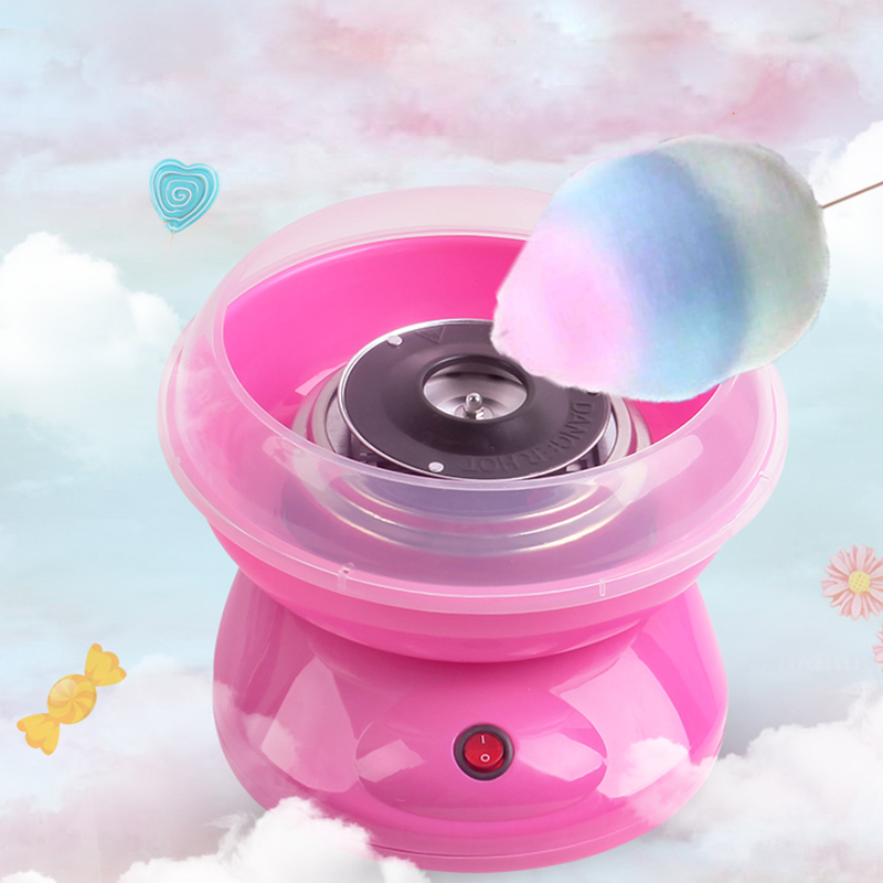 Cotton Candy Machine Heating Element - Thuis Self-Made Candy Dessert Maker Elektrische