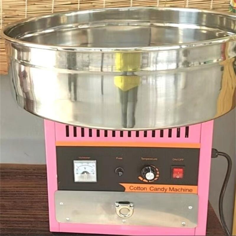 Cotton Candy Machine Heating Element - Commerciële Suikerspin Machine 1000W Party Poeder