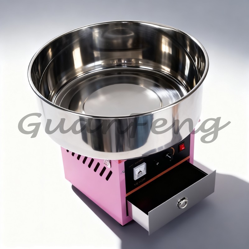 Cotton Candy Machine Heating Element - Vervangingsonderdelen voor het verwarmingselement van een