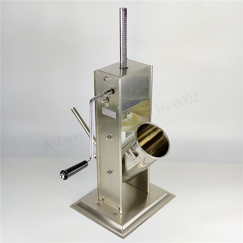 Churro Making Machine 2L Worst - Churros Extruder Machine Manual recensie en prijs