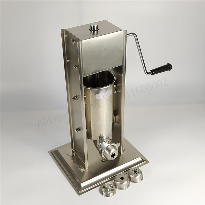 Churro Making Machine 2L Worst - Churros Extruder Machine Manual recensie en prijs