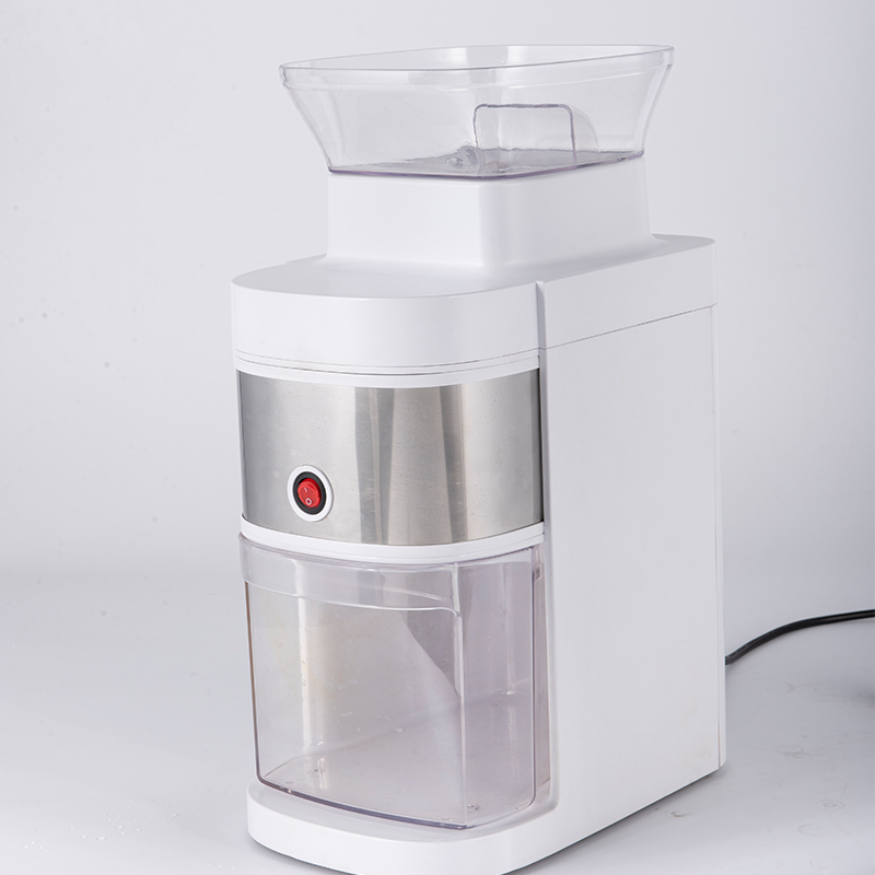Automatische ijsschaafmachine, - Snow Cone Shaved Ice Machine recensie en prijs