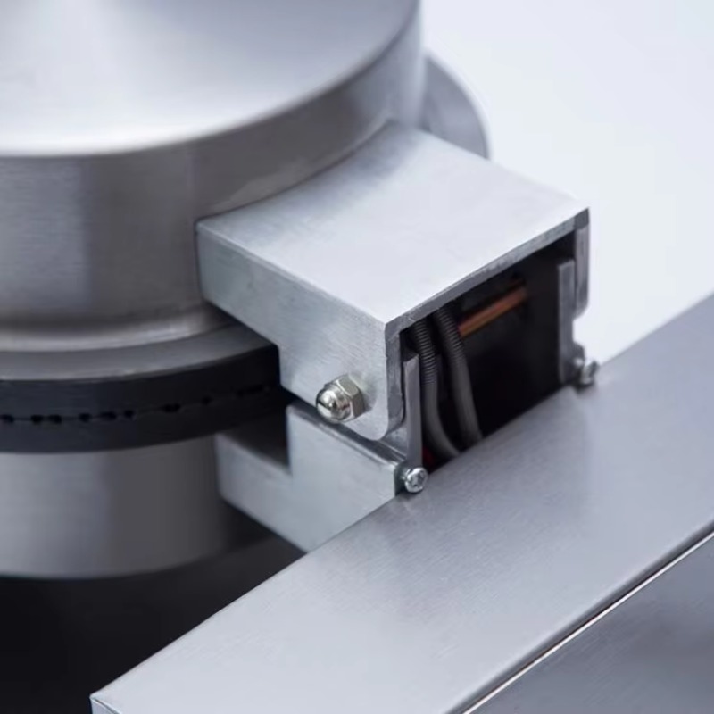 TEBAK Fabriek Snack Machines E - Commercial Waffle Cone Maker Ice Cream recensie en prijs