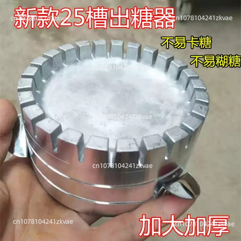 Dubbele ketel voor het smelten - Floss Candy Sugar Spinner Machine recensie en prijs