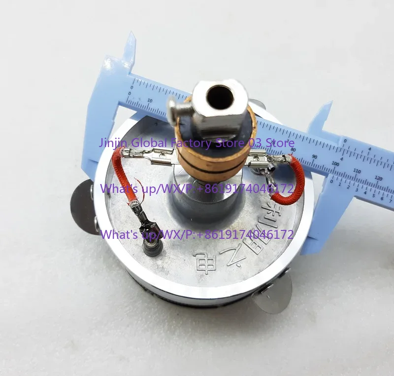 Langdurig houdbaar verwarmings - Cotton Candy Machine Heating Element recensie en prijs