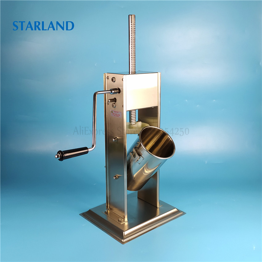 Latin Fruit Maker Handleiding  - Churros Extruder Machine Manual recensie en prijs