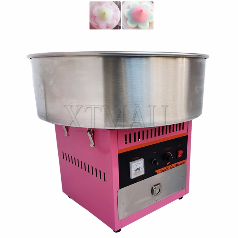 Commerciële Suikerspin Machine - Cotton Candy Machine Heating Element recensie en prijs