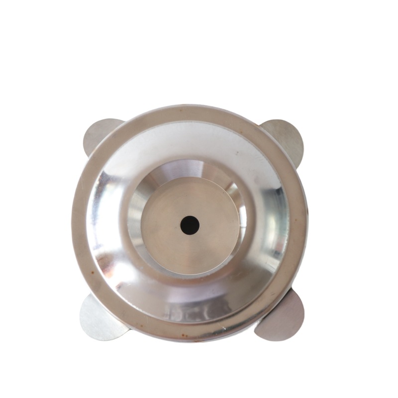 4-blads suikerdraadmachine kop - Floss Candy Sugar Spinner Machine recensie en prijs