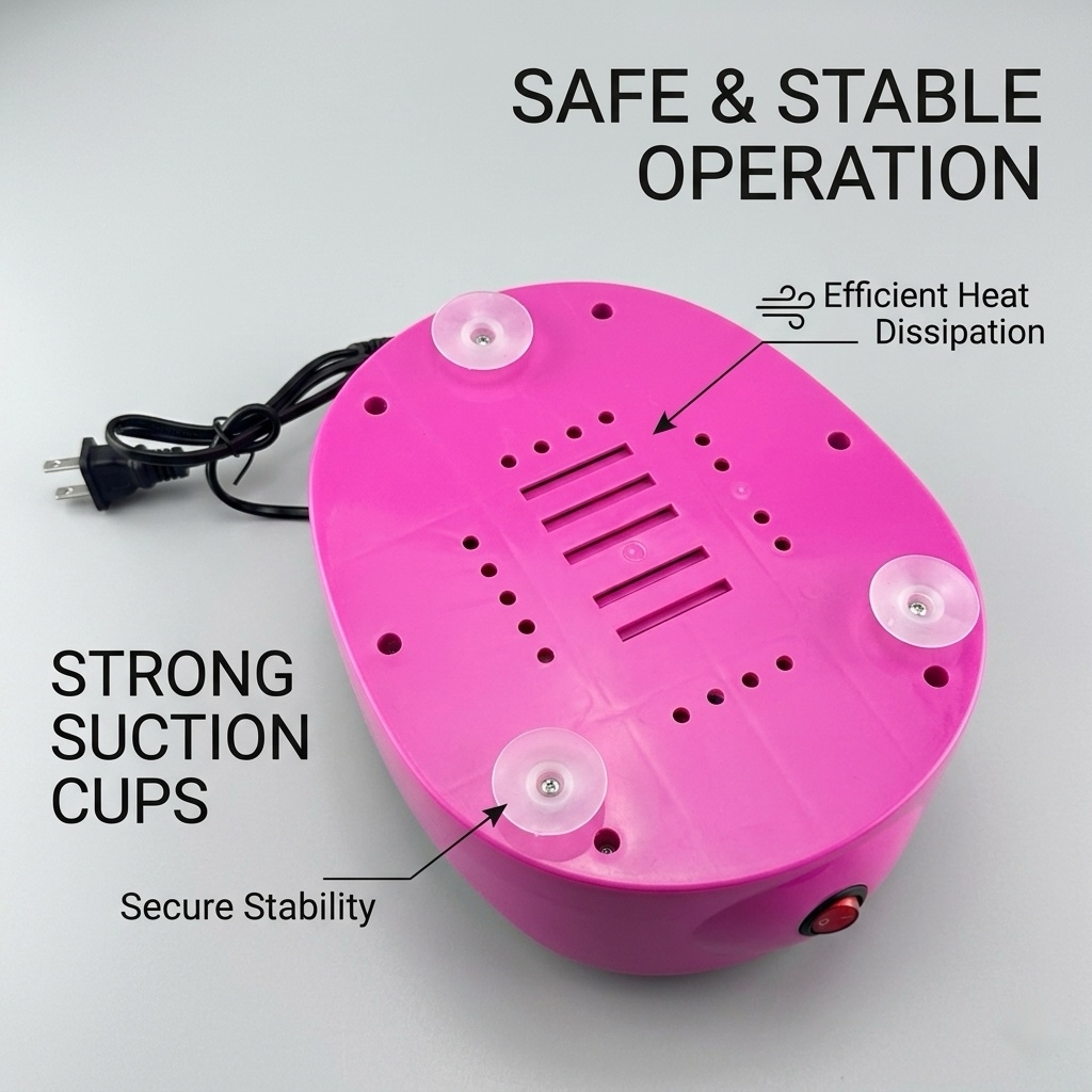 Compacte 450W Suikergoedmachin - Cotton Candy Machine Heating Element recensie en prijs