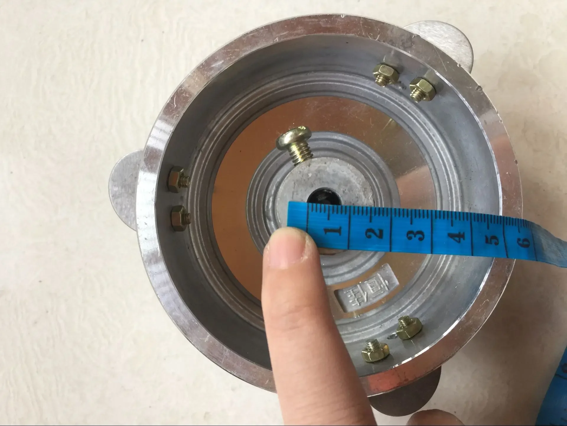 Dubbele ketel voor het smelten - Floss Candy Sugar Spinner Machine recensie en prijs