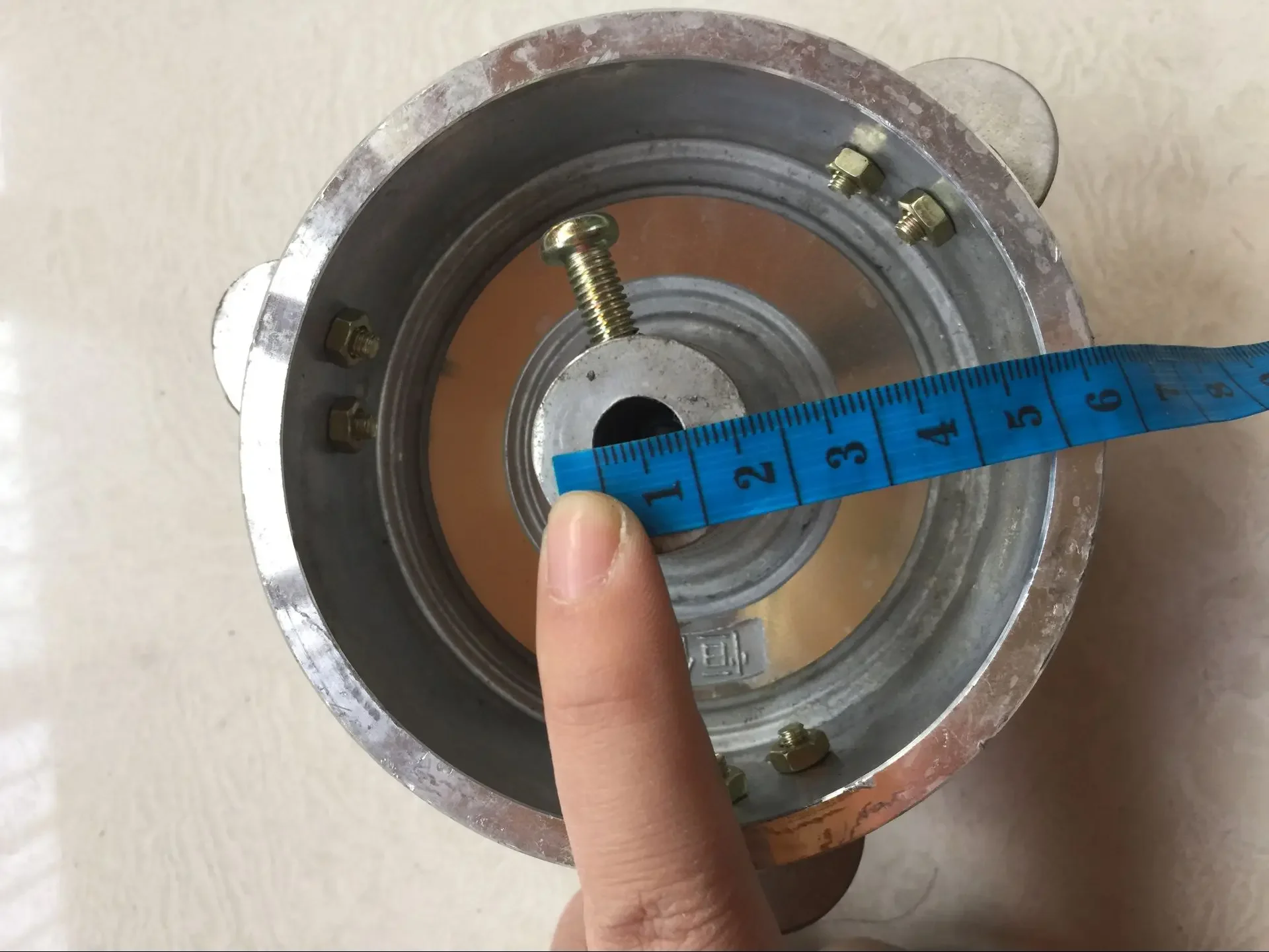 Dubbele ketel voor het smelten - Floss Candy Sugar Spinner Machine recensie en prijs