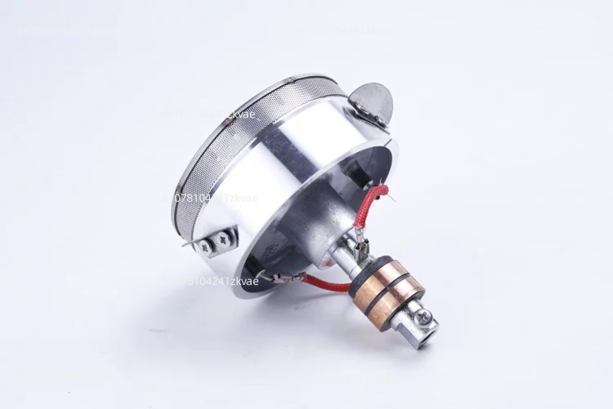Suikersmeltkop voor suikerspin - Floss Candy Sugar Spinner Machine recensie en prijs