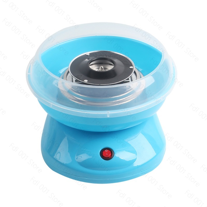 Elektrische suikerspinmachine  - Floss Candy Sugar Spinner Machine recensie en prijs