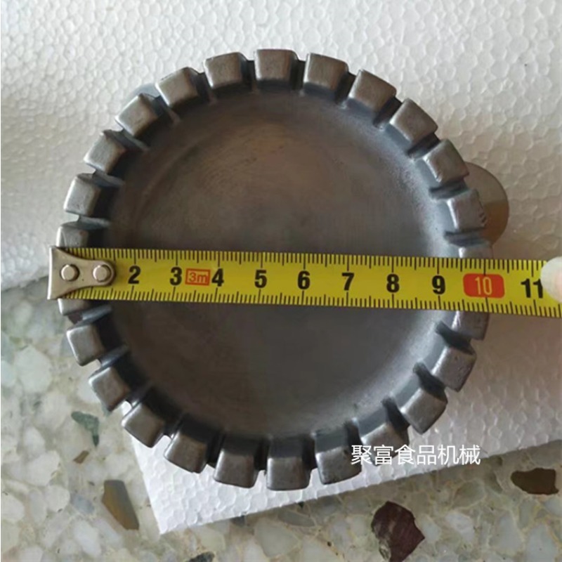 Dubbele ketel voor het smelten - Floss Candy Sugar Spinner Machine recensie en prijs