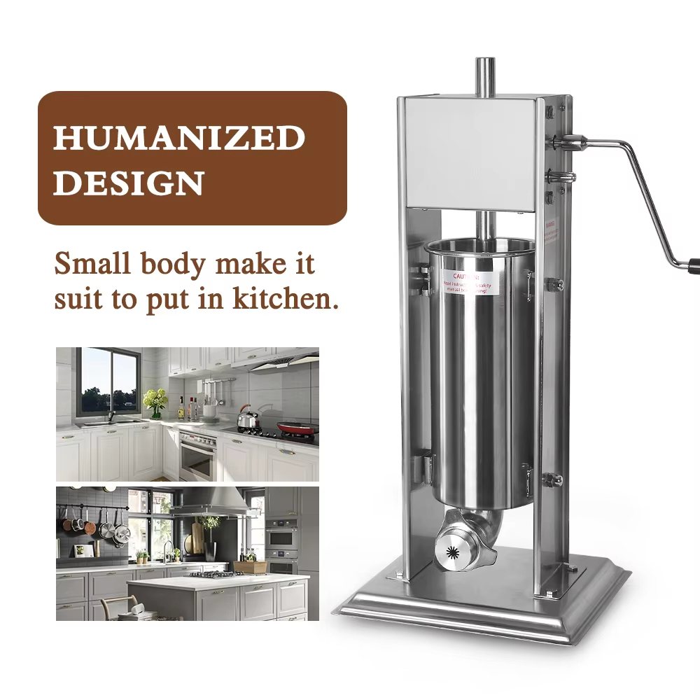 Handleiding Churros Maker Lati - Churros Extruder Machine Manual recensie en prijs