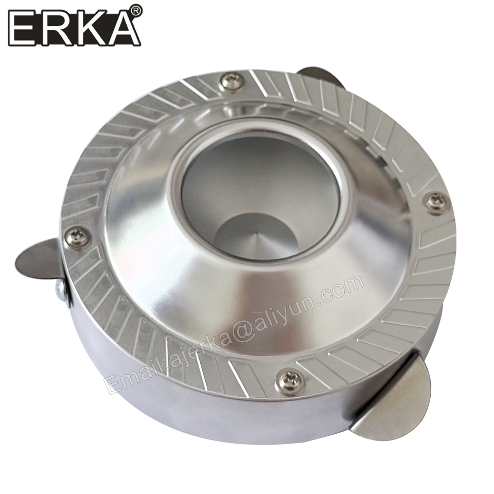 ERKA Warmte Hoofd voor Suikers - Cotton Candy Machine Heating Element recensie en prijs