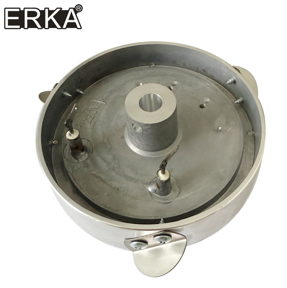 ERKA Warmte Hoofd voor Suikers - Cotton Candy Machine Heating Element recensie en prijs
